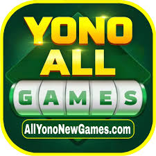 All Yono Games Logo